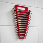 Spanner Rack Capacity 15 Spanners WR08