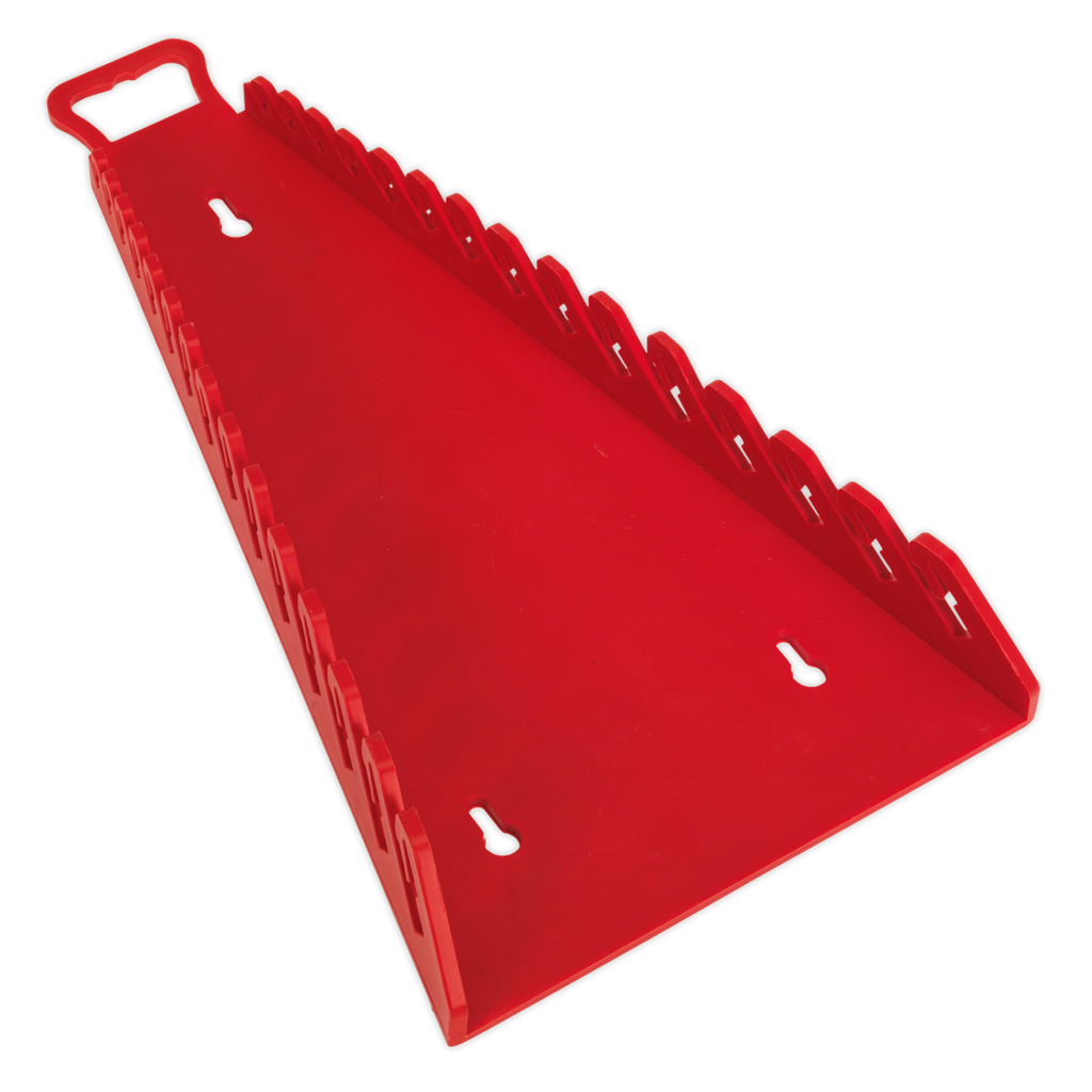 Reverse Spanner Rack Capacity 15 Spanners WR09