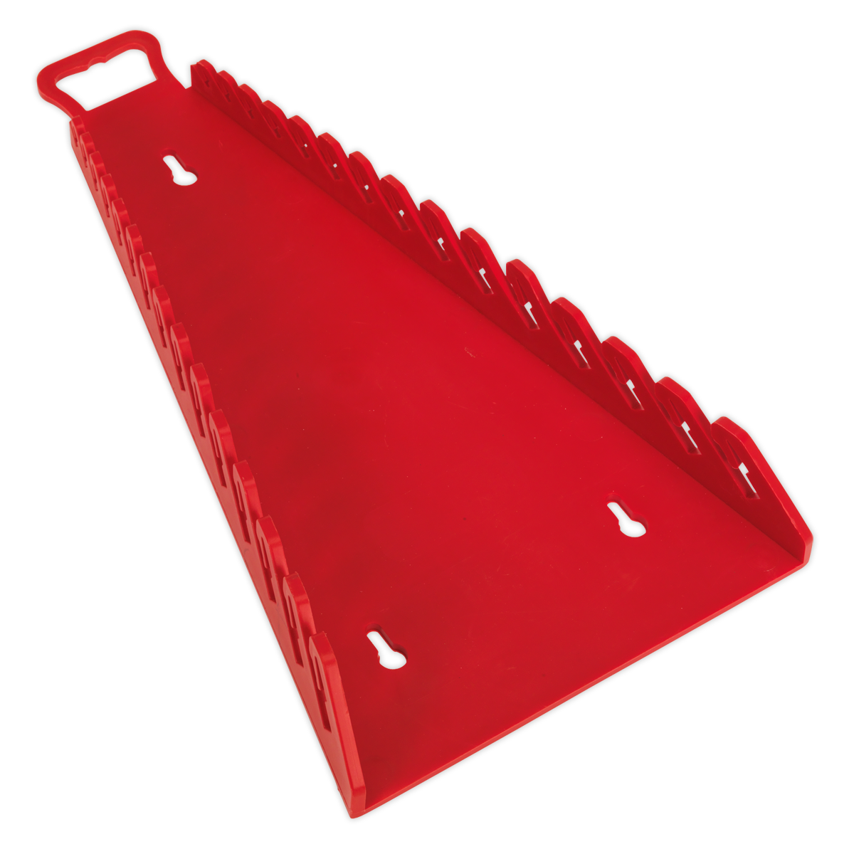 Reverse Spanner Rack Capacity 15 Spanners WR09