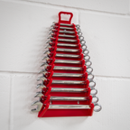Reverse Spanner Rack Capacity 15 Spanners WR09