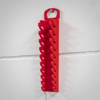 Spanner Rack Capacity 10 Stubby Spanners WR10