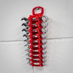 Spanner Rack Capacity 10 Stubby Spanners WR10