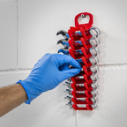 Spanner Rack Capacity 10 Stubby Spanners WR10