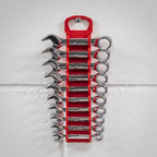 Spanner Rack Capacity 10 Stubby Spanners WR10
