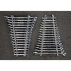 Reversible Spanner Rack 16pc WR11