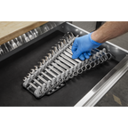 Reversible Spanner Rack 16pc WR11