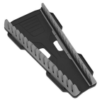 Reversible Spanner Rack 16pc WR11