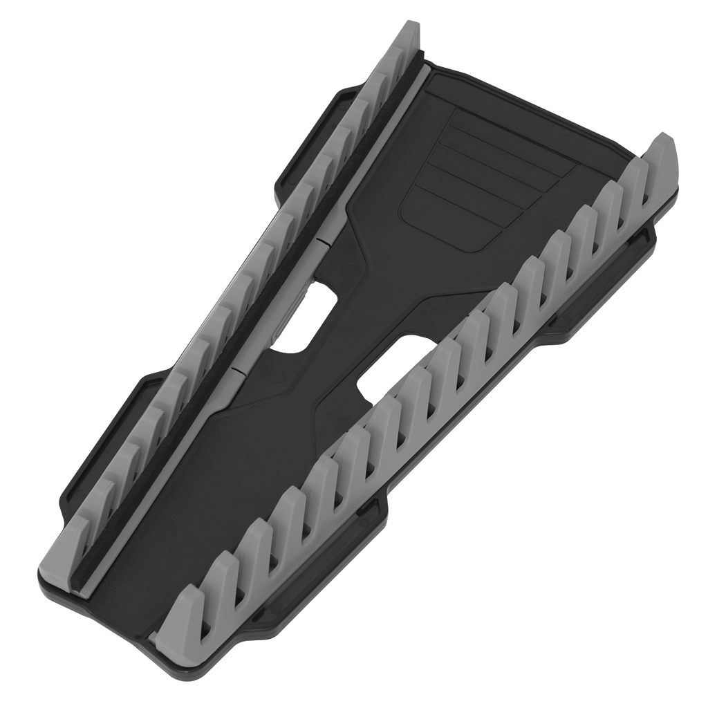 Reversible Spanner Rack 16pc WR11