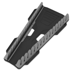 Reversible Spanner Rack 16pc WR11