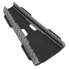Reversible Spanner Rack 16pc WR11