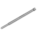 Long Straight Pin Pilot Rod 103mm WRBLP