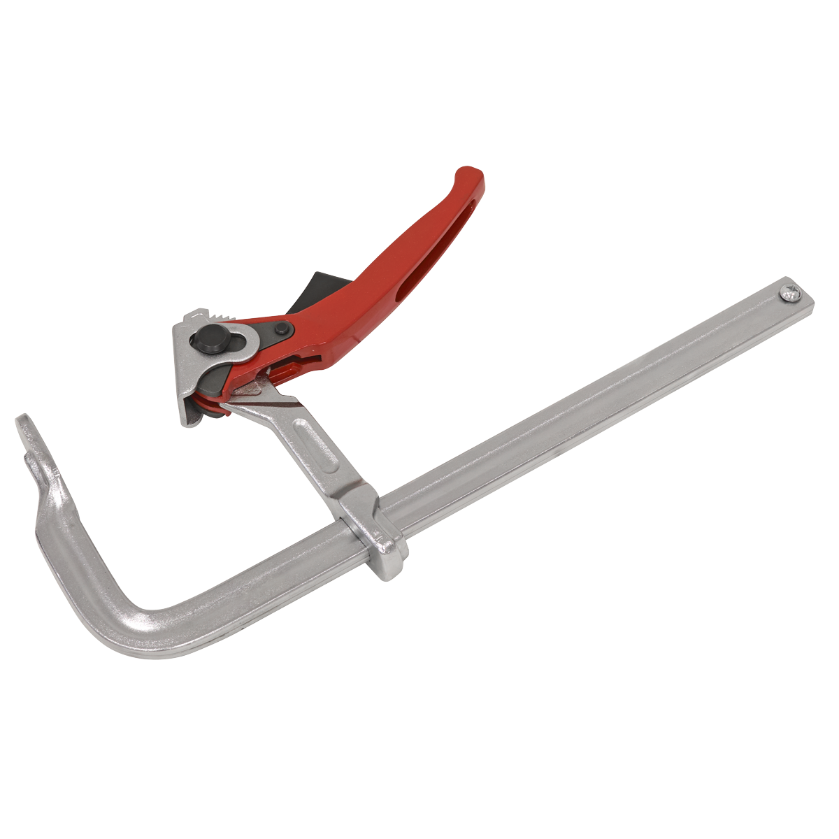 Welding Ratchet Clamp 300 x 120mm WRC300