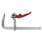Welding Ratchet Clamp 300 x 120mm WRC300