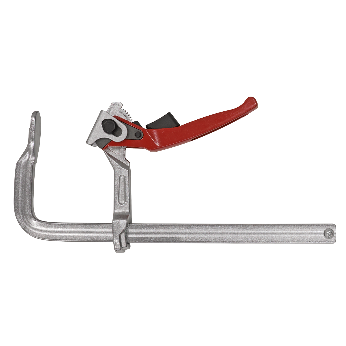 Welding Ratchet Clamp 300 x 120mm WRC300