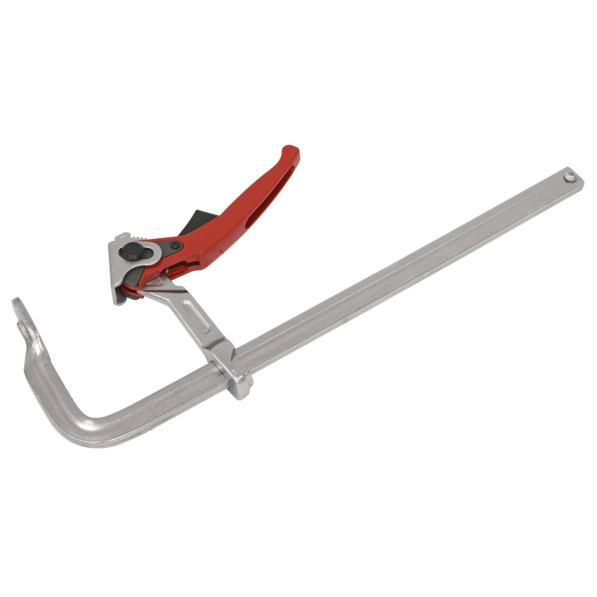 Welding Ratchet Clamp 400 x 120mm WRC400