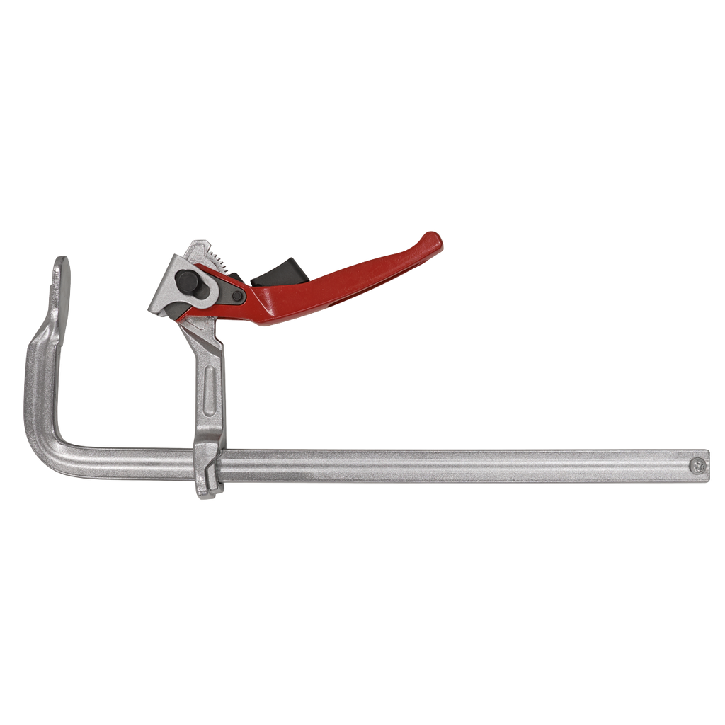 Welding Ratchet Clamp 400 x 120mm WRC400