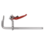 Welding Ratchet Clamp 400 x 120mm WRC400
