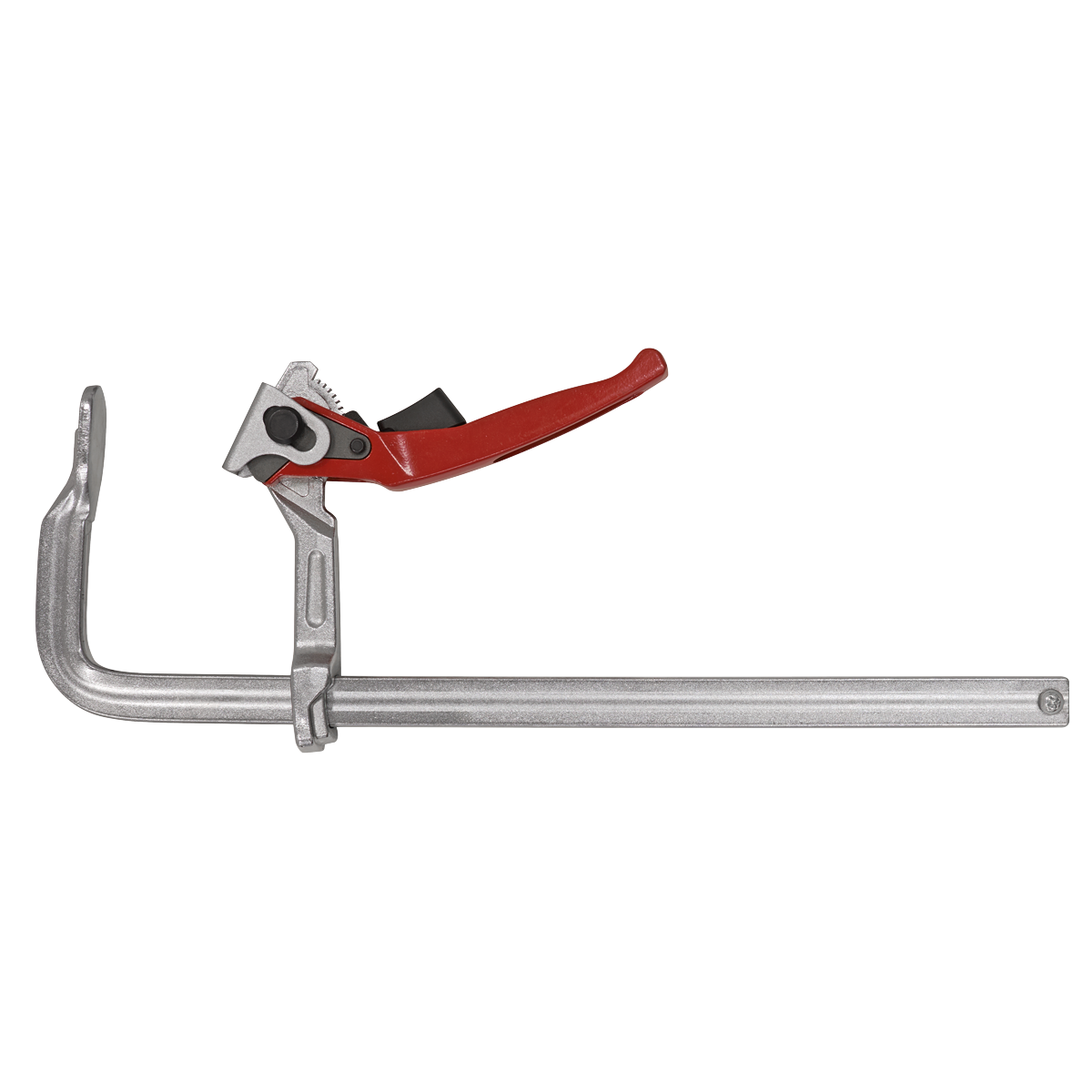 Welding Ratchet Clamp 400 x 120mm WRC400
