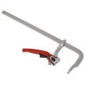 Welding Ratchet Clamp 500 x 120mm WRC500