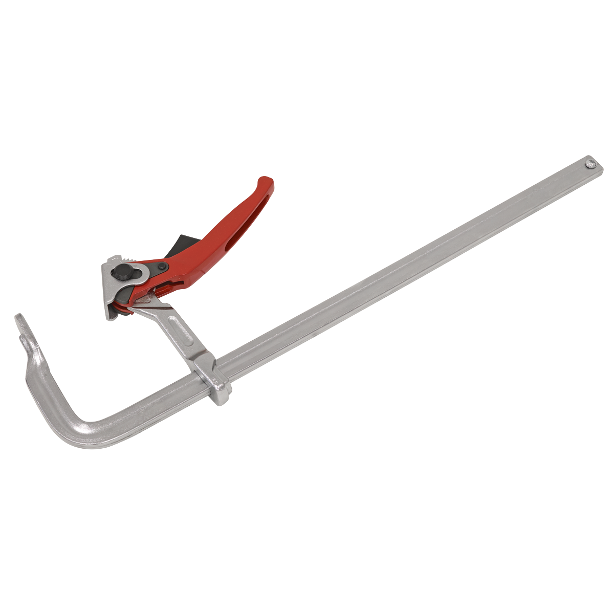 Welding Ratchet Clamp 500 x 120mm WRC500
