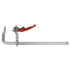 Welding Ratchet Clamp 500 x 120mm WRC500