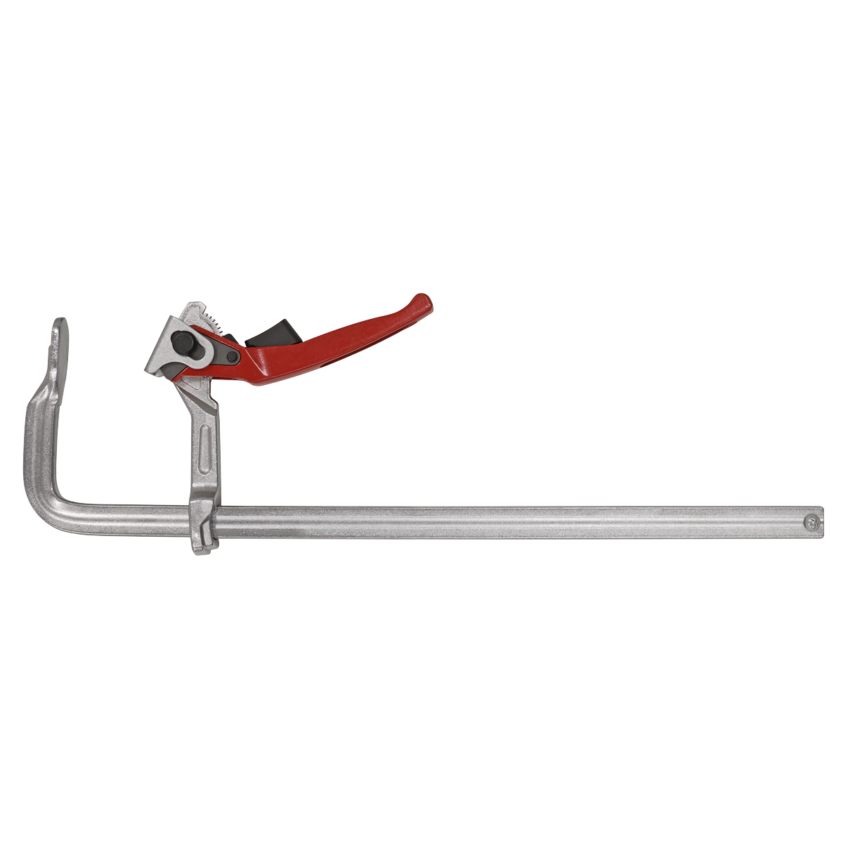 Welding Ratchet Clamp 500 x 120mm WRC500