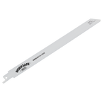 Reciprocating Saw Blade 250mm 14tpi - Pack of 5 WRS3013/250