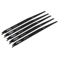 Reciprocating Saw Blade 300mm 6tpi - Pack of 5 WRS3021/300