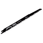 Reciprocating Saw Blade for Wood 240mm 5tpi - Pack of 5 WRS3029/240