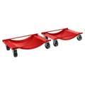 Wheel Dolly Set 454kg Capacity WS454