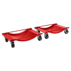 Wheel Dolly Set 454kg Capacity WS454
