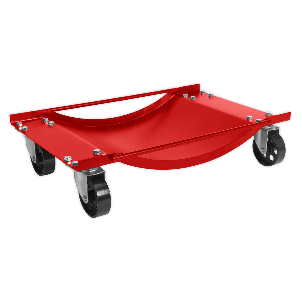 Wheel Dolly Set 454kg Capacity WS454