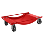 Wheel Dolly Set 454kg Capacity WS454