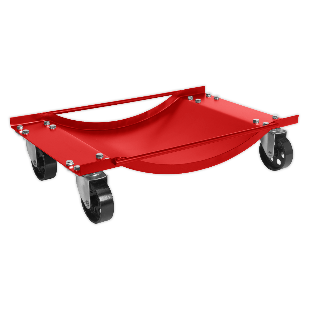 Wheel Dolly Set 454kg Capacity WS454