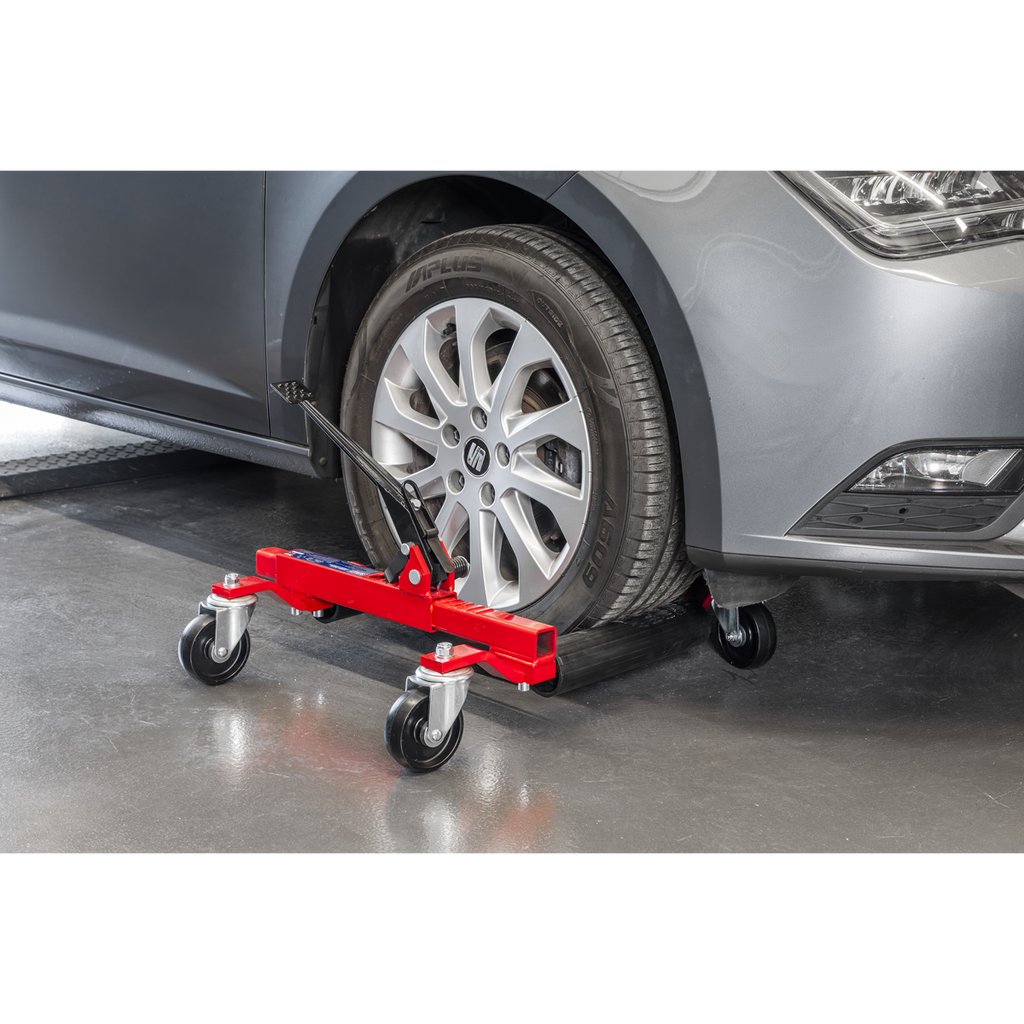 Wheel Skate 560kg Capacity WS560