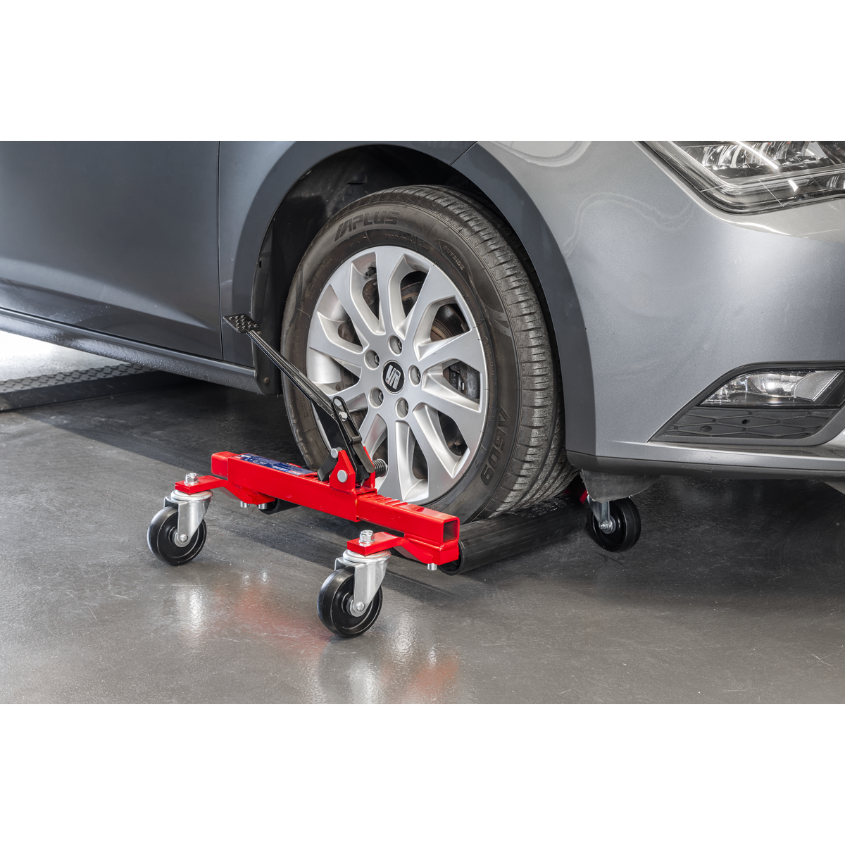 Wheel Skate 560kg Capacity WS560
