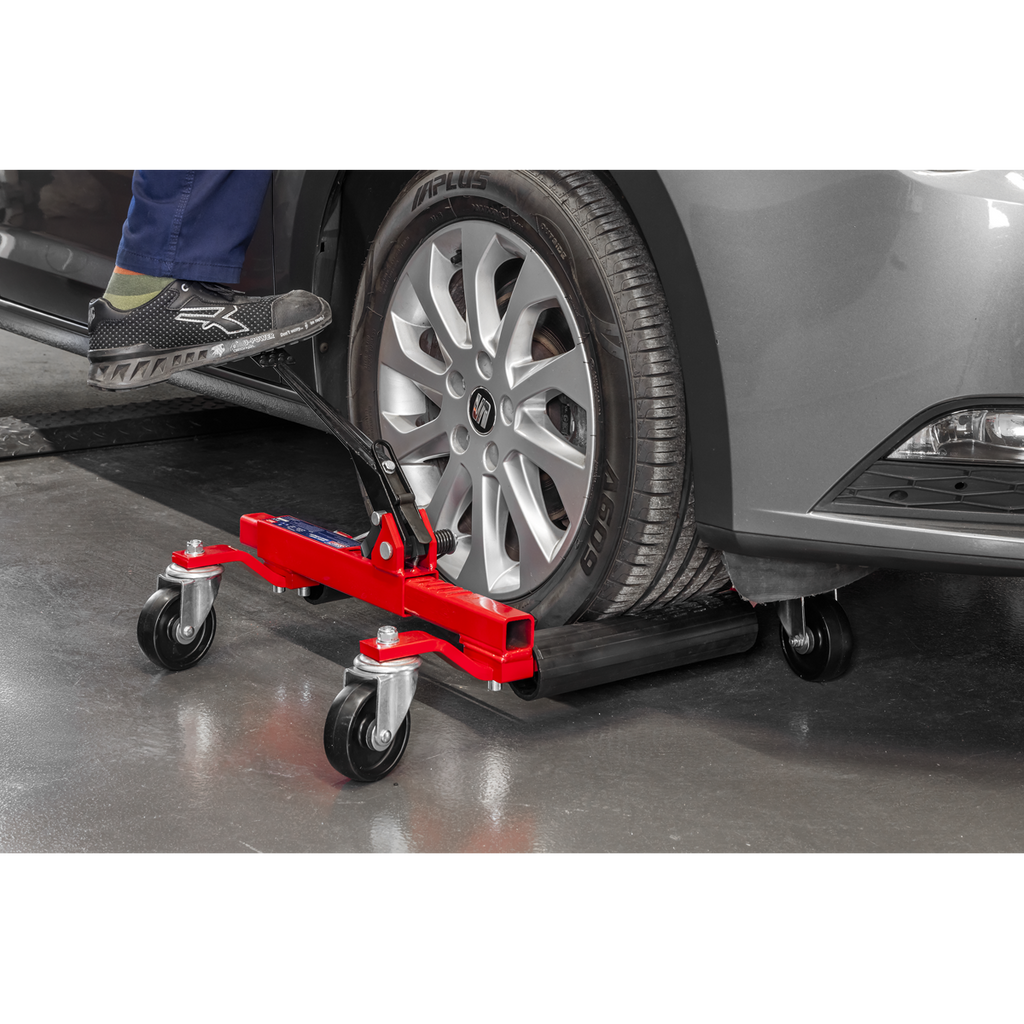 Wheel Skate 560kg Capacity WS560