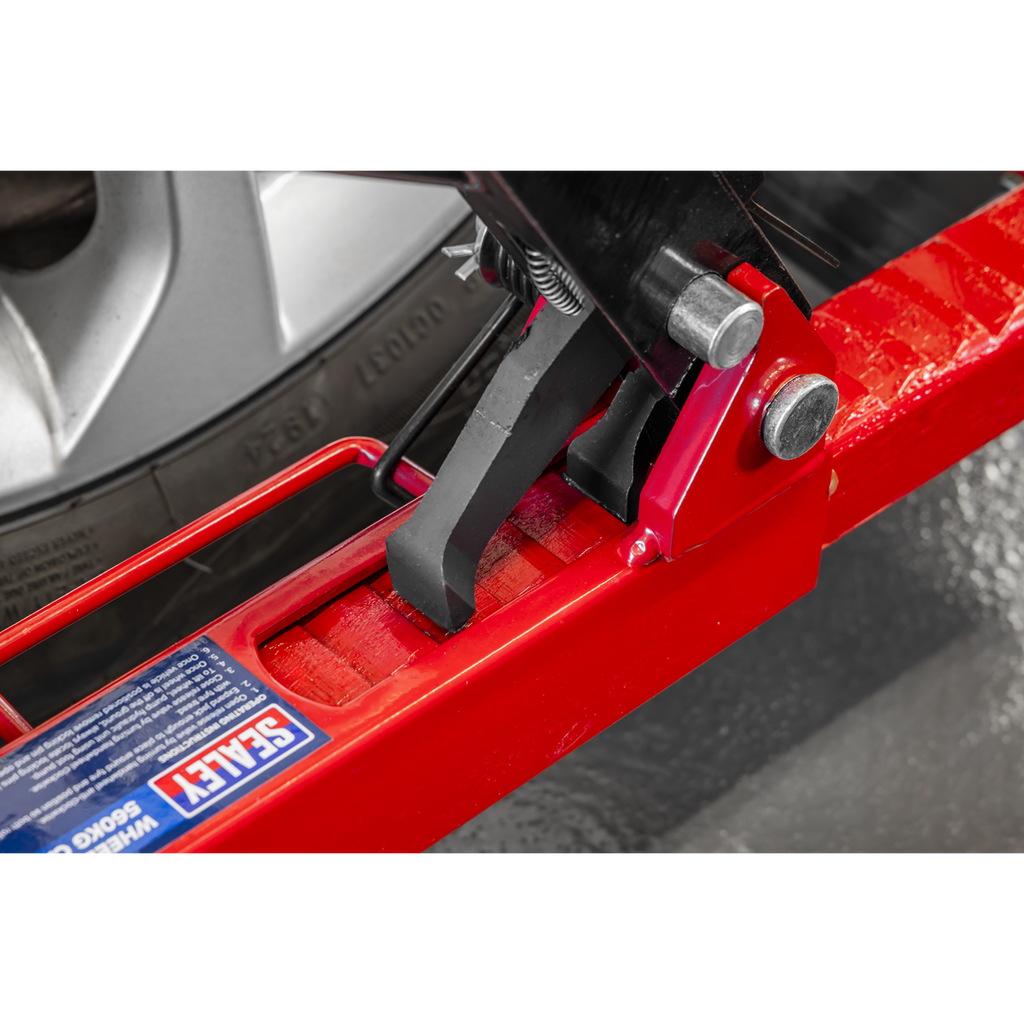 Wheel Skate 560kg Capacity WS560