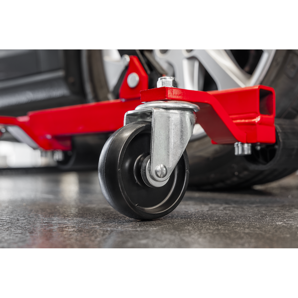 Wheel Skate 560kg Capacity WS560