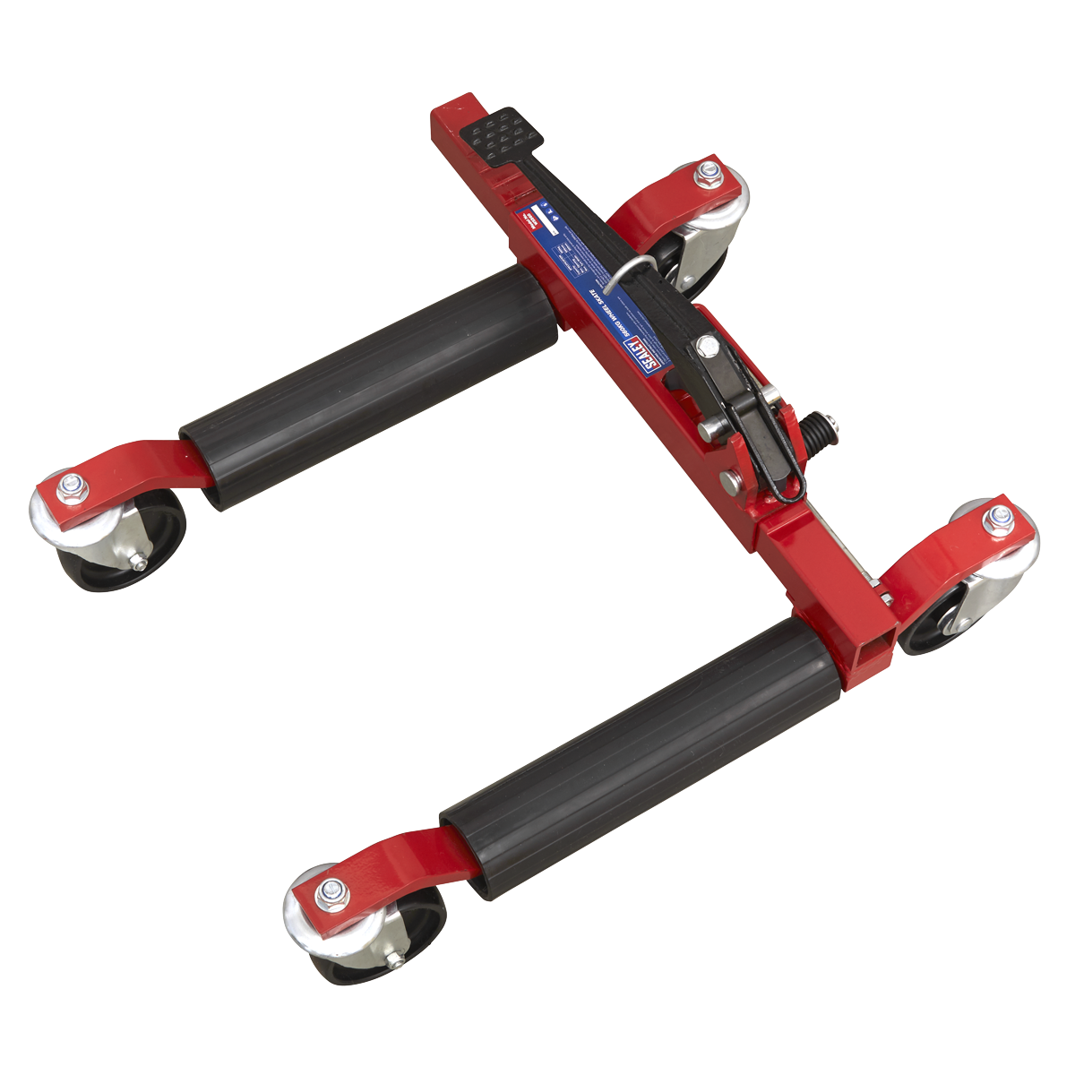 Wheel Skate 560kg Capacity WS560