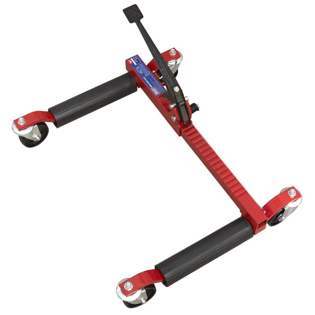 Wheel Skate 560kg Capacity WS560