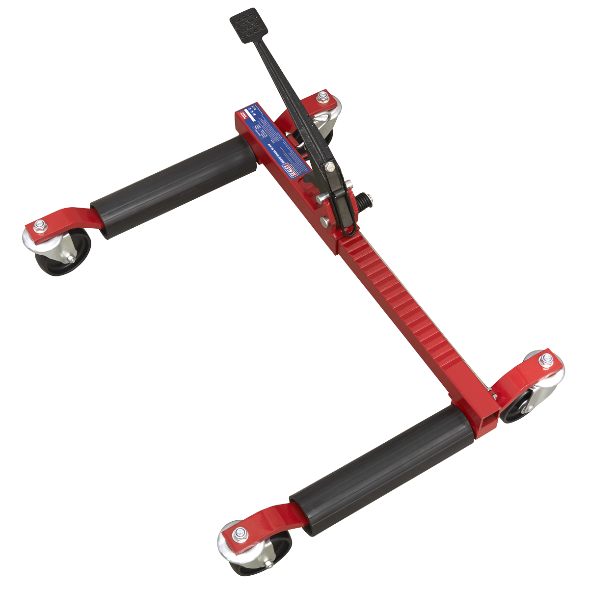 Wheel Skate 560kg Capacity WS560