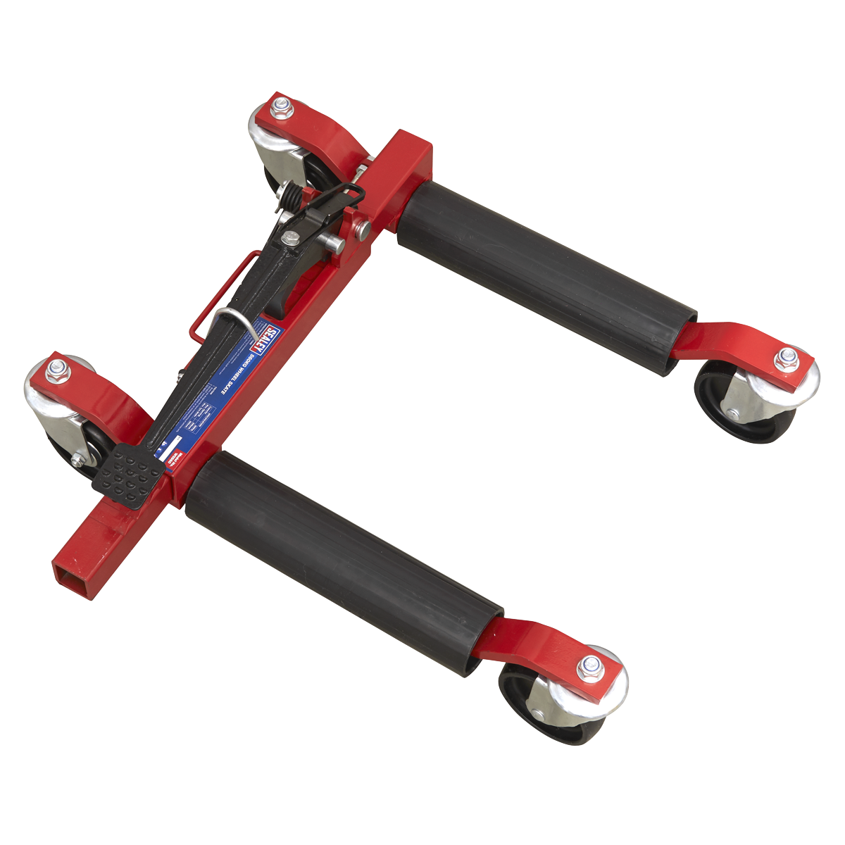 Wheel Skate 560kg Capacity WS560