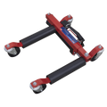 Hydraulic Wheel Skate 650kg Capacity WS650