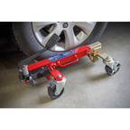 Hydraulic Wheel Skate 680kg Capacity WS680