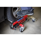 Hydraulic Wheel Skate 680kg Capacity WS680