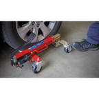 Hydraulic Wheel Skate 680kg Capacity WS680