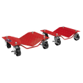 Wheel Dolly Set 680kg Capacity WS681