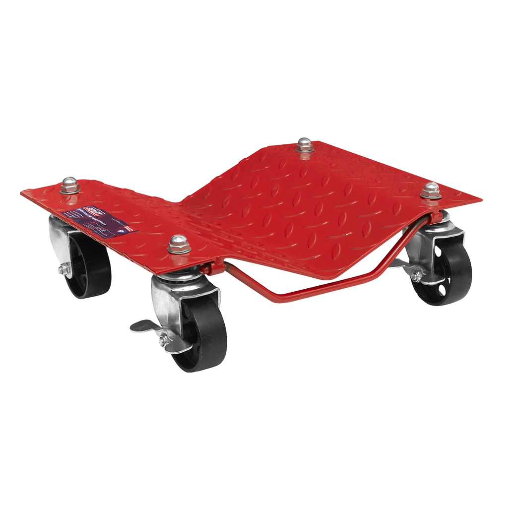 Wheel Dolly Set 680kg Capacity WS681