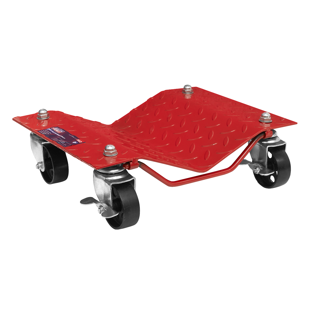 Wheel Dolly Set 680kg Capacity WS681